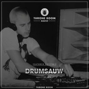 Drumsauw We Are Resonance Throne Room Series