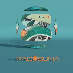 Paco Osuna Sunwaves Festival, Romania 2022 (Part 1)