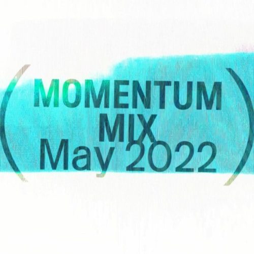 Solomun Momentum Mix May 22