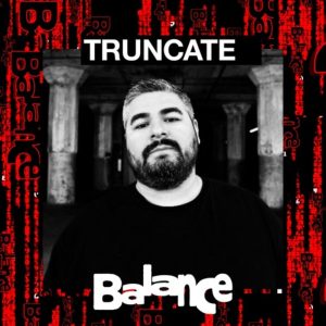 Truncate Balance (BASEMENT) 15-04-2022
