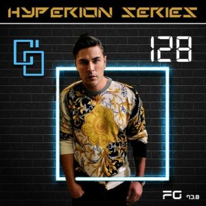 Cem Ozturk HYPERION Series with Episode 128 Presented by PioneerDJ x RadioFG 93.8 Live 15-06-2022