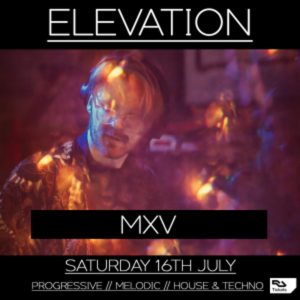 MXV The Return Artist Insider (by Elevation London)