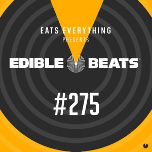 Bklava Edible Beats Podcast 275