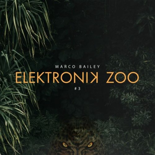 Marco Bailey Elektronik Zoo Radio Show 003