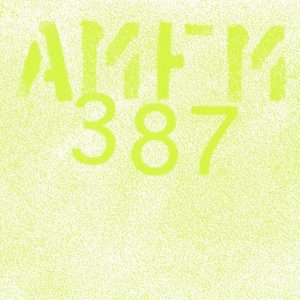 Chris Liebing AM-FM Radio 387