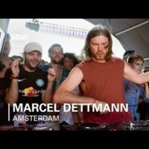 Marcel Dettmann Boiler Room x Dekmantel Festival 2022