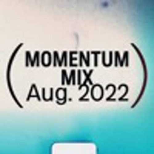 Solomun Momentum Mix August 2022