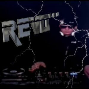 Paul Revo Technols Live Sets 10-10-2022