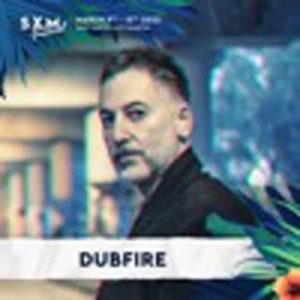 Dubfire SXM Festival 2022