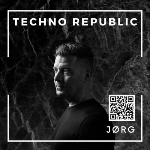 Jørg Techno Republic 3 podcast