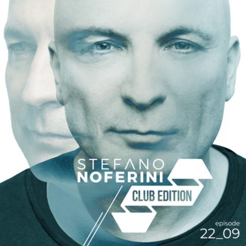 Stefano Noferini Club Edition 22_09