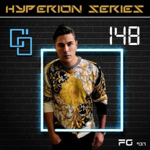 Cem Ozturk Hyperion Series Episode 148 Presented by PioneerDJ x RadioFG 93.8 Live 02-11-2022