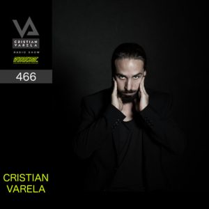 Cristian Varela Black Codes_DEC
