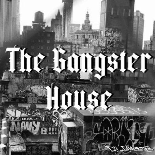 Laurent.B Podcasts 04 The Gangster House