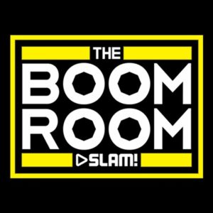 Pan-Pot The Boom Room 431 (ADE22)