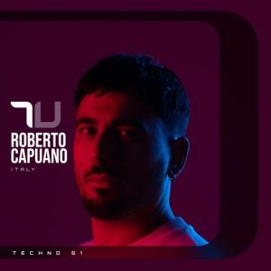 Roberto Capuano True Techno 51 (Drumcode)