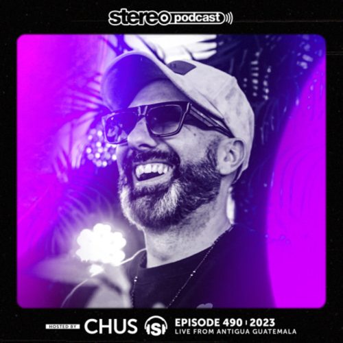 CHUS Guatemala (Stereo Productions Podcast 490)