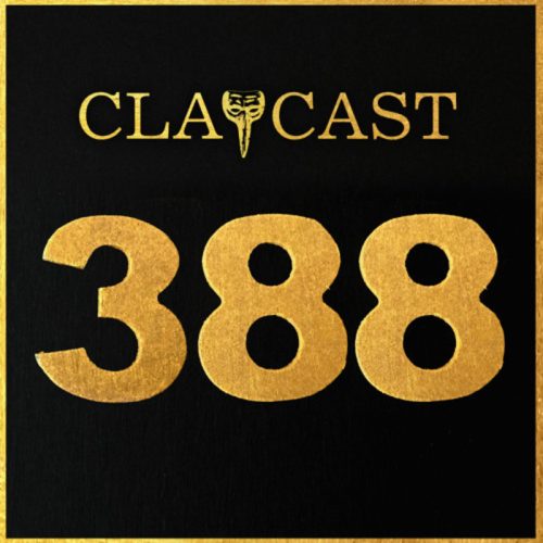 Claptone Clapcast 388