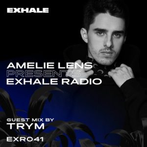 TRYM EXHALE Radio 041