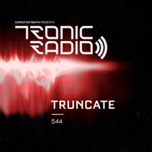 Truncate Tronic Podcast 544