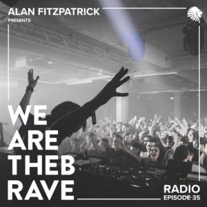 Gary Beck We Are The Brave Radio 035