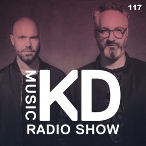 Kaiserdisco KD Music Radio Show 117