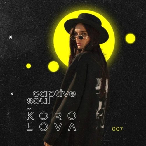 Korolova Captive Soul 007