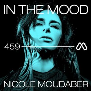 Nicole Moudaber In the MOOD Radio 459