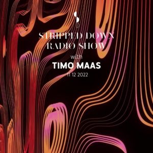 Timo Mass Stripped Down Radio Show