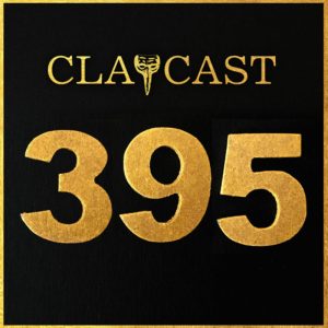 Claptone Clapcast 395