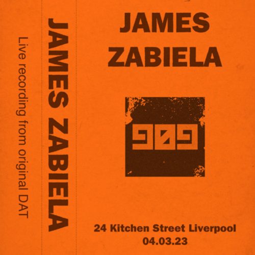 James Zabiela 24 Kitchen St Liverpool 03-23