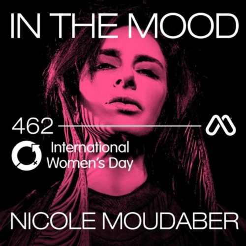 Nicole Moudaber International Women's Day 2023 (In the MOOD Episode 462)