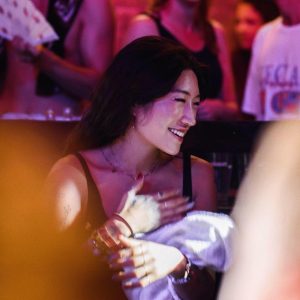 Peggy Gou desperados Rave to Save, Women in Music Stonewall Ibiza 2022 (Beatport)