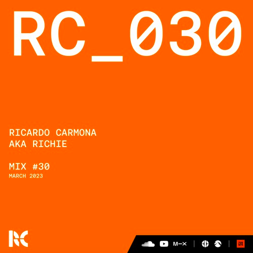 Ricardo Carmona RC_030. March 2023