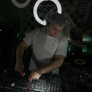 Imitatie Actuator karakter Techno DJ Mix: Florian Meindl DJ Mix FLASH_LAB (Berlin, CLOSING)