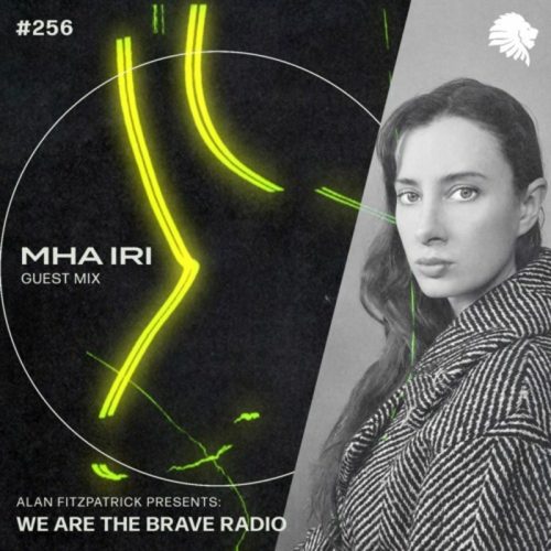 Mha iri We Are The Brave Radio 256
