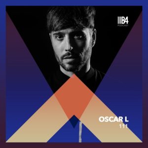 Oscar L B4Podcast 111