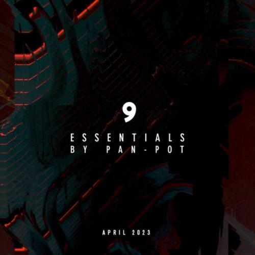 Pan-Pot 9 Essentials April 2023