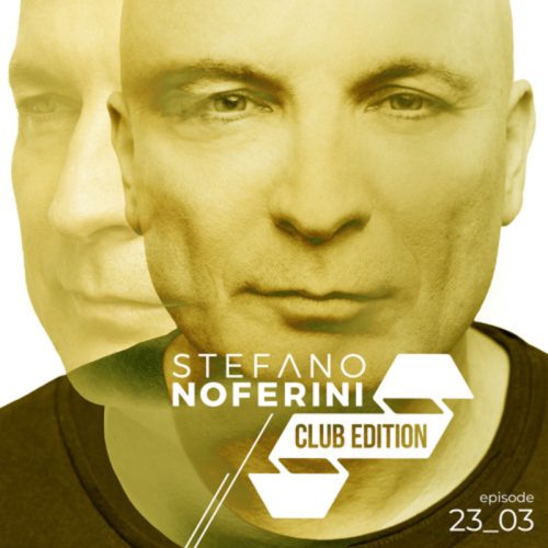Stefano Noferini Club Edition 23_03