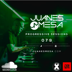 Juanes Mesa Progressive Sessions 079