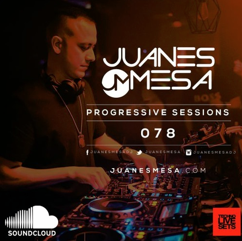 Juanes Mesa Progressive Sessions 078