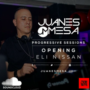 Juanes Mesa Opening Eli Nissan