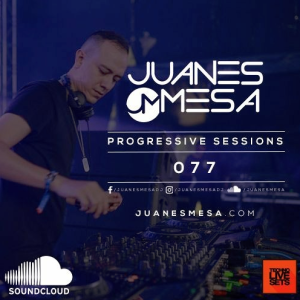 Juanes Mesa Progressive Sessions 077