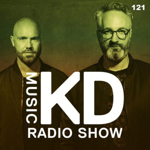 Kaiserdisco 10 Years KD Music Radio (KD Music Radio 121, Studio Mix)