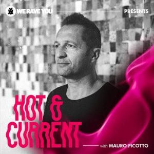 Mauro Picotto Hot & Current