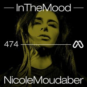 Nicole Moudaber In The Mood Episode 474