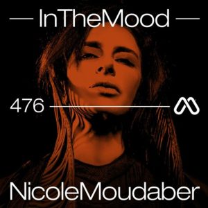 Nicole Moudaber Seismic Dance Event, Austin (InTheMood Episode 476)