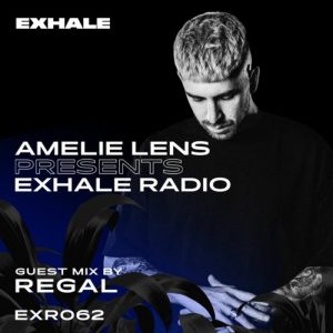 REGAL EXHALE Radio 062