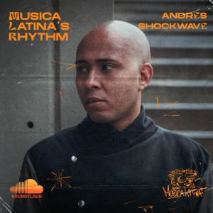 Andres Shockwave Musica Latina's Rhythm 004