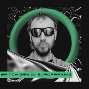 DJ Europarking BPITCH 004